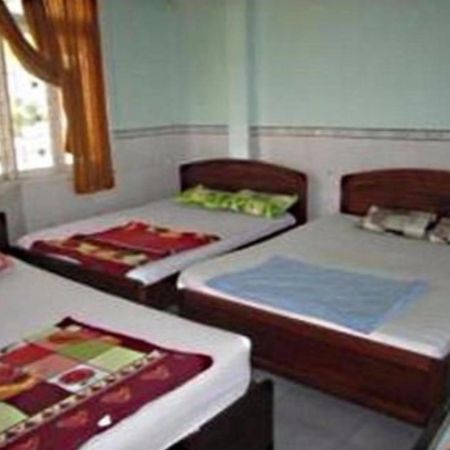 Nam Phuong Hostel Vung Tau Exterior photo
