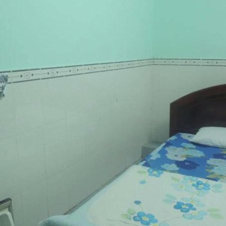 Nam Phuong Hostel Vung Tau Exterior photo